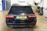  Mercedes  E-Klasse Classe E Break E 300 de 4MATIC (PHEV) 225kW/306pk  5D/P Auto-9 #4