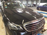  Mercedes  E-Klasse 300 de T 9G-TRONIC Avantgarde Automatic Diesel/Electric  100 #28