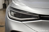  Volkswagen  ID.4  Pro 150kW/204pk  5D/P Auto-1 #10
