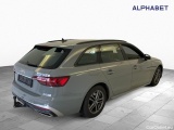  Audi  A4 Avant 40 TFSI S tronic S line Automatic Petrol/Electric  103 #4