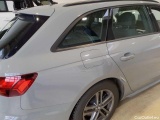  Audi  A4 Avant 40 TFSI S tronic S line Automatic Petrol/Electric  103 #47