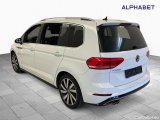  Volkswagen  Touran 2.0 TDI SCR DSG Highline Automatic Diesel  105 #3