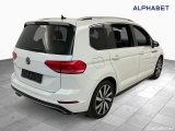  Volkswagen  Touran 2.0 TDI SCR DSG Highline Automatic Diesel  105 #4