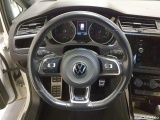  Volkswagen  Touran 2.0 TDI SCR DSG Highline Automatic Diesel  105 #15