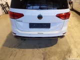  Volkswagen  Touran 2.0 TDI SCR DSG Highline Automatic Diesel  105 #26