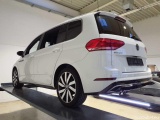  Volkswagen  Touran 2.0 TDI SCR DSG Highline Automatic Diesel  105 #32