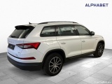  Skoda  Kodiaq 2.0 TDI 4x4 DSG Clever Automatic Diesel  108 #4