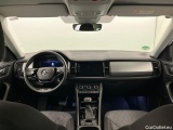 Skoda  Kodiaq 2.0 TDI 4x4 DSG Clever Automatic Diesel  108 #7