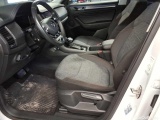  Skoda  Kodiaq 2.0 TDI 4x4 DSG Clever Automatic Diesel  108 #26