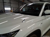  Skoda  Kodiaq 2.0 TDI 4x4 DSG Clever Automatic Diesel  108 #29