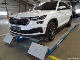  Skoda  Kodiaq 2.0 TDI 4x4 DSG Clever Automatic Diesel  108 #44