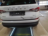  Skoda  Kodiaq 2.0 TDI 4x4 DSG Clever Automatic Diesel  108 #47