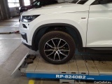  Skoda  Kodiaq 2.0 TDI 4x4 DSG Clever Automatic Diesel  108 #53