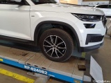  Skoda  Kodiaq 2.0 TDI 4x4 DSG Clever Automatic Diesel  108 #55