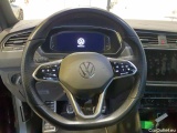  Volkswagen  Tiguan 2.0 TDI SCR R-LINE Manual Diesel  109 #21