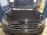  Volkswagen  Tiguan 2.0 TDI SCR R-LINE Manual Diesel  109 #46