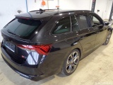 Skoda  Octavia Combi 2.0 TDI DSG RS Automatic Diesel  110 #30