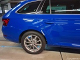  Skoda  Superb Combi 2.0 TDI DSG Style Automatic Diesel  116 #35