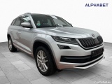  Skoda  Kodiaq 2.0 TDI 4x4 DSG L&K Automatic Diesel  117 #2