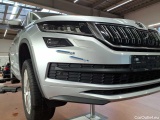  Skoda  Kodiaq 2.0 TDI 4x4 DSG L&K Automatic Diesel  117 #46