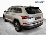  Skoda  Kodiaq 2.0 TDI 4x4 DSG Clever Automatic Diesel  120 #3