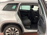  Skoda  Kodiaq 2.0 TDI 4x4 DSG Clever Automatic Diesel  120 #9