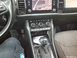  Skoda  Kodiaq 2.0 TDI 4x4 DSG Clever Automatic Diesel  120 #15