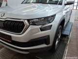  Skoda  Kodiaq 2.0 TDI 4x4 DSG Clever Automatic Diesel  120 #32