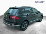  Volkswagen  Tiguan 2.0 TDI SCR DSG Life Automatic Diesel  121 #4