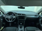  Volkswagen  Tiguan 2.0 TDI SCR DSG Life Automatic Diesel  121 #7