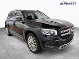  Mercedes  GLB 220 d 8G-DCT Progressive Automatic Diesel  124 #2