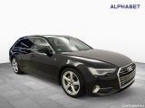  Audi  A6 Avant 40 TDI quattro S tronic sport Automatic Diesel/Electric  125 #2