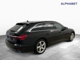  Audi  A6 Avant 40 TDI quattro S tronic sport Automatic Diesel/Electric  125 #4