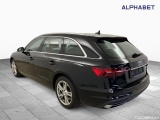  Audi  A4 Avant 45 TFSI quattro S tronic advanced Automatic Petrol/Electric  126 #3