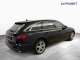  Audi  A4 Avant 45 TFSI quattro S tronic advanced Automatic Petrol/Electric  126 #4