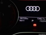  Audi  A4 Avant 45 TFSI quattro S tronic advanced Automatic Petrol/Electric  126 #13