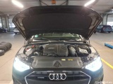 Audi  A4 Avant 45 TFSI quattro S tronic advanced Automatic Petrol/Electric  126 #19