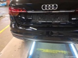 Audi  A4 Avant 45 TFSI quattro S tronic advanced Automatic Petrol/Electric  126 #38