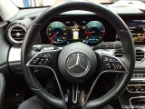  Mercedes  E-Klasse 220 d 9G-TRONIC Avantgarde Automatic Diesel/Electric  128 #12