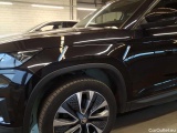  Skoda  Kodiaq 2.0 TDI DSG CLEVER Automatic Diesel  130 #39