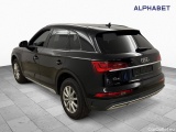  Audi  Q5 40 TDI quattro S tronic advanced Automatic Diesel/Electric  132 #3