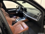  Audi  Q5 40 TDI quattro S tronic advanced Automatic Diesel/Electric  132 #6