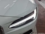  Volvo  V90 T8 Recharge AWD GEARTRONIC INSCRIPTION Automatic Petrol/Electric  140 #24