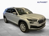  Skoda  Kodiaq 2.0 TDI DSG Style Automatic Diesel  141 #2