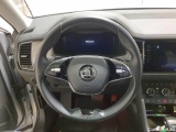  Skoda  Kodiaq 2.0 TDI DSG Style Automatic Diesel  141 #15