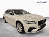  Volvo  V90 T6 Recharge AWD Geartronic RDesign Automatic Petrol/Electric  143 #2