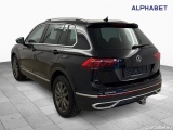  Volkswagen  Tiguan 2.0 TDI SCR 4Motion DSG Elegance Automatic Diesel  144 #3