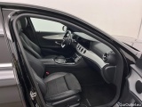  Mercedes  E-Klasse 220 d 9G-TRONIC AMG líne Automatic Diesel  151 #6