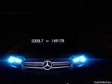  Mercedes  E-Klasse 220 d 9G-TRONIC AMG líne Automatic Diesel  151 #13