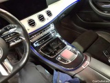  Mercedes  E-Klasse 220 d 9G-TRONIC AMG líne Automatic Diesel  151 #16